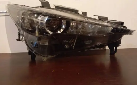 Mazda CX-5 II Headlight/headlamp K12451030 K2442 W3953R