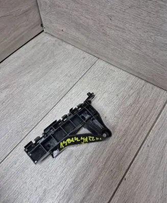Honda Jazz Front bumper mounting bracket 71198-TF0-901
