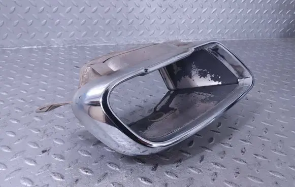 BMW X5 G05 Muffler ending 8074190 20860210 2358520005