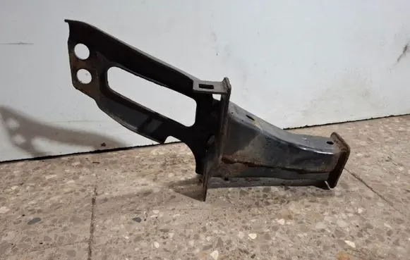 Volvo XC60 Front bumper cross member