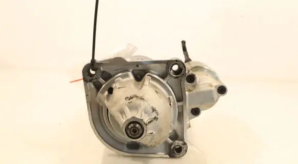 Fiat Ducato Starter motor S0159