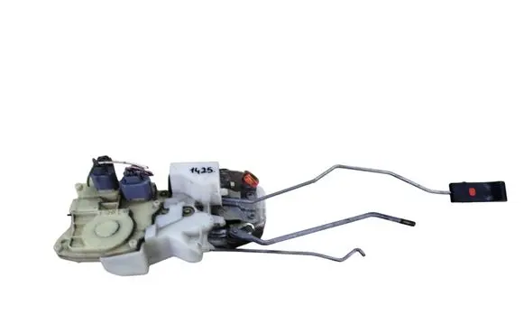 Honda Accord Front door lock 