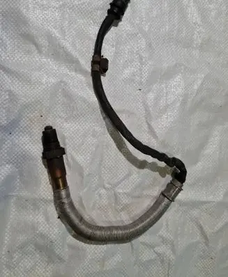 Lambda probe sensor