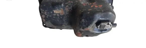 BMW 3 E90 E91 Oil sump