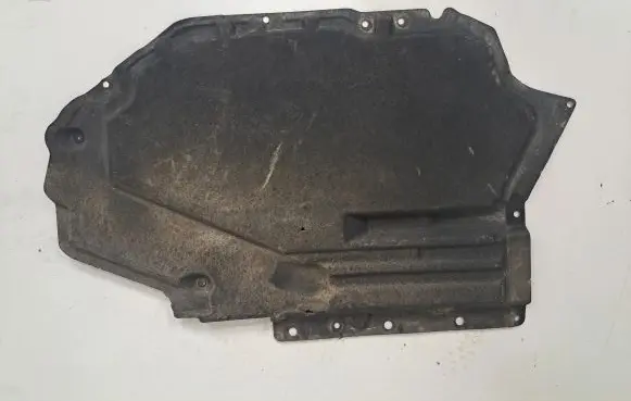 Pickup box liner