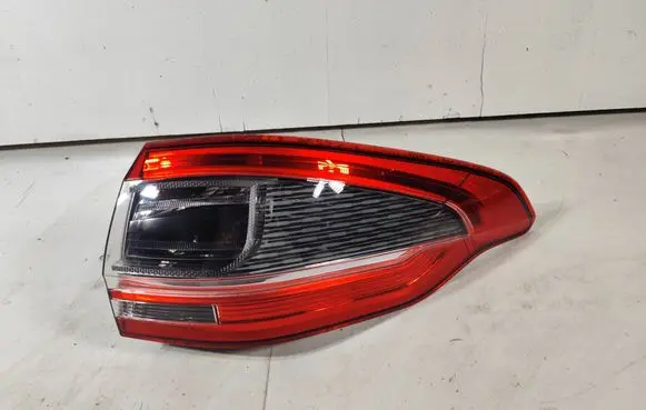Rear/tail lights