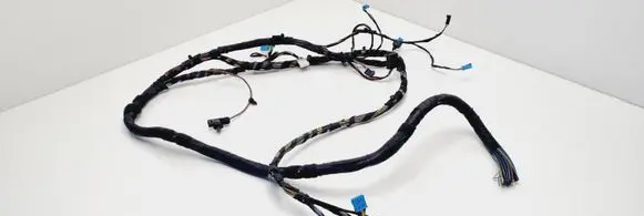 BMW X5 F15 Tailgate/trunk wiring harness 6909056 837723403 1378465