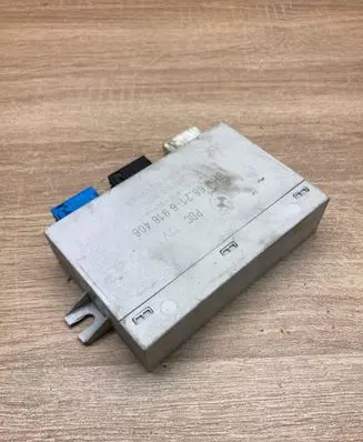 BMW 5 E39 Parking PDC control unit/module 6916406 601815