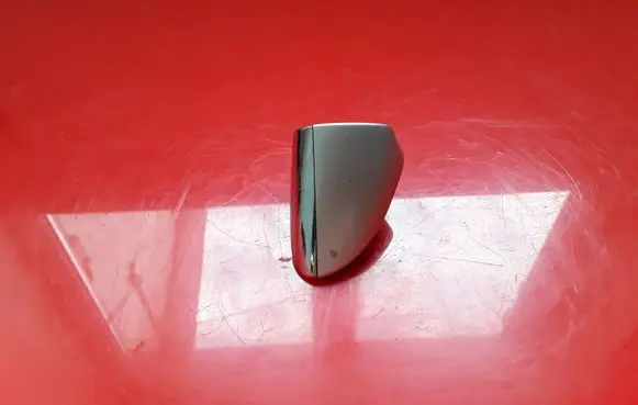 Mercedes-Benz CLK A209 C209 Front door handle cover NOCODE