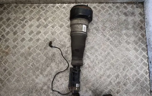 Mercedes-Benz S W221 Air suspension front shock absorber 11130115031808