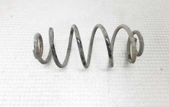 Renault Espace - Grand espace IV Rear coil spring