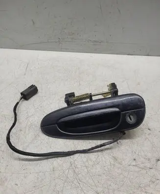 Mazda 626 Front door exterior handle