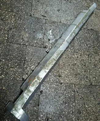 Honda CR-V Sill