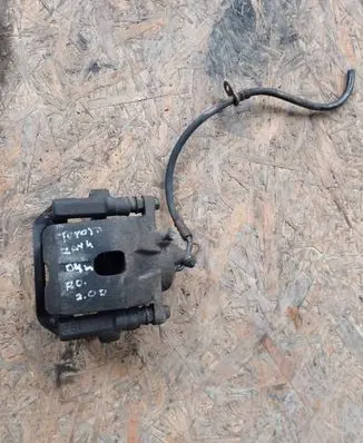 Toyota RAV 4 (XA20) Front brake caliper