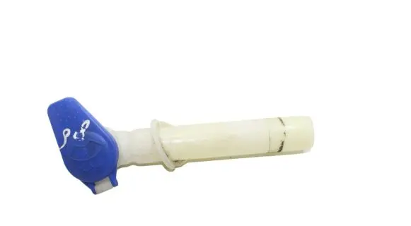 Ford Kuga I Window washer liquid tank fill tube 