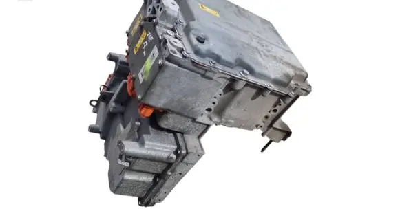 Renault Zoe Electric car motor 290030099R 296G47474R