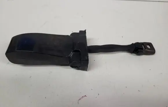 Skoda Octavia Mk3 (5E) Rear door check strap stopper 5E0839267A