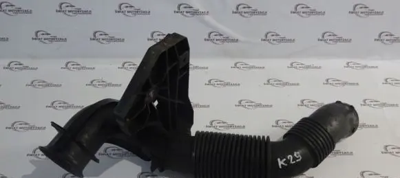Peugeot 5008 Air intake hose/pipe 9660502880