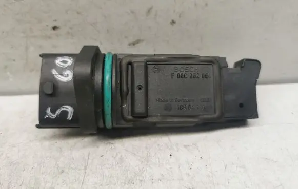 Volvo S60 Mass air flow meter F00C2G2064