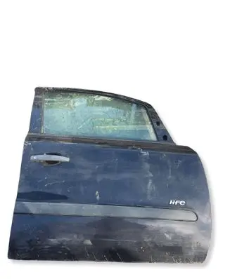 Opel Zafira B Front door 