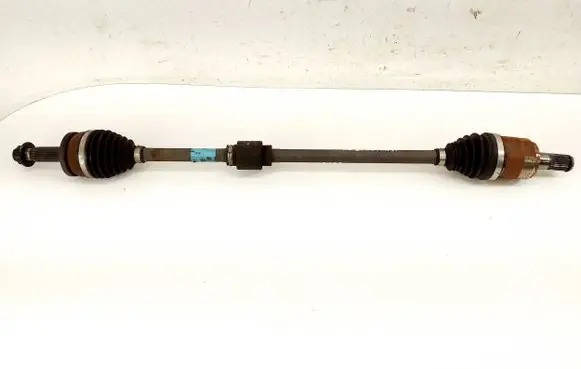 Hyundai Bayon Front driveshaft 49501Q0400