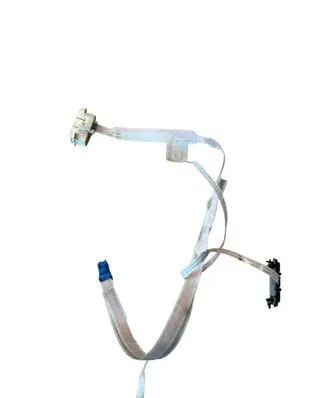 Mercedes-Benz E W211 Front door wiring loom JC3310003 A2115400406 2115400406
