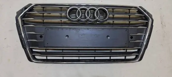 Audi A4 S4 B9 8W Front grill 8W0