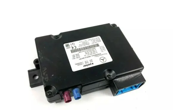 Mercedes-Benz C W205 Other control units/modules A2059008118