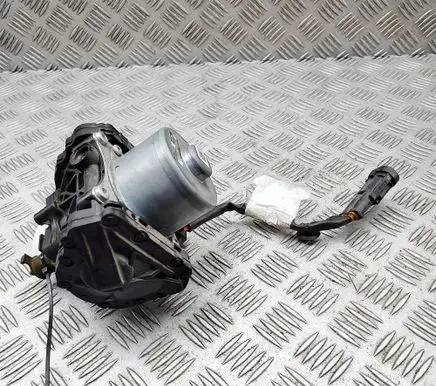 Peugeot 208 I Vacuum pump 9835028580