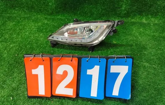 Hyundai i30 LED Daytime headlight 92201A6