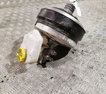 Jeep Grand Cherokee Brake booster 04581956AG