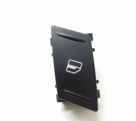 Skoda Octavia Mk2 (1Z) Electric window control switch 1Z0959856