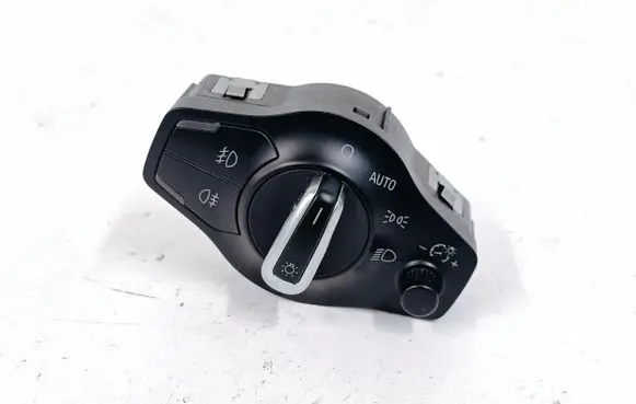 Audi A4 S4 B8 8K Light switch 8K0941531AS