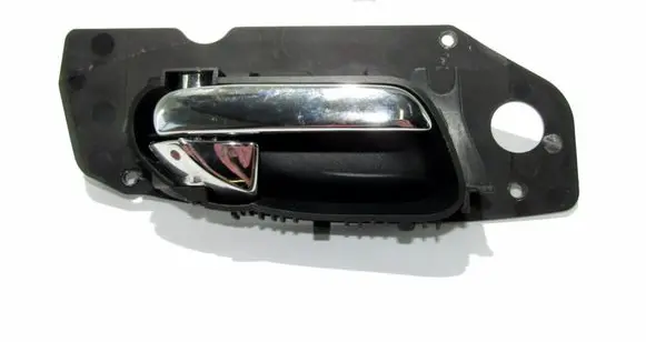 Peugeot 607 Rear door interior handle 9629160577