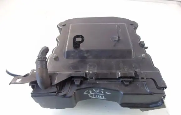 Honda Civic IX Engine control unit/module 37820R3LG05 0281019179
