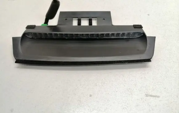 Volvo S60 Third/center stoplight 148316 9483350