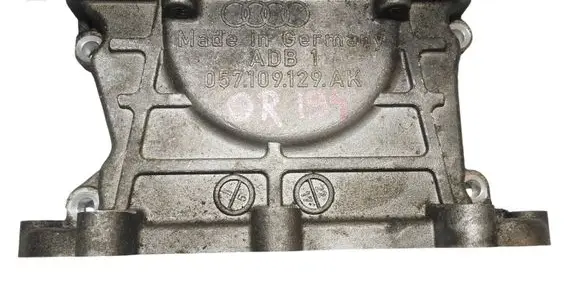 Audi A8 S8 D5 Timing chain cover 057109129AK