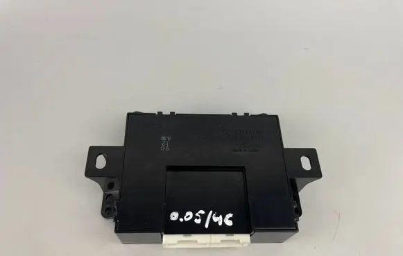 Subaru Outback Other control units/modules 72343AG001