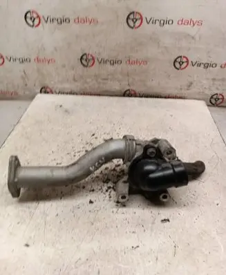 Mitsubishi ASX Thermostat 