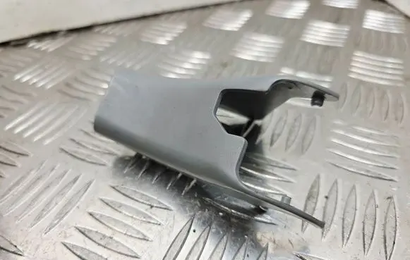 Seat trim