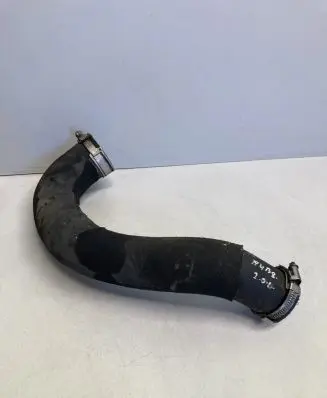 Audi A4 S4 B8 8K Intercooler hose/pipe