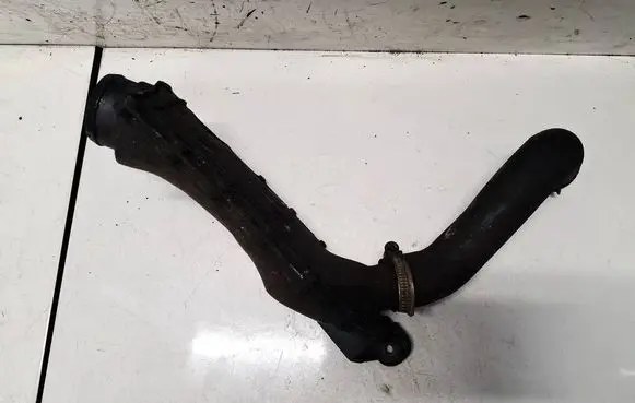 Volkswagen Golf IV Intercooler hose/pipe 1J0145762L