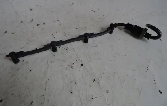 Volkswagen Golf VII ABS pump bracket 
