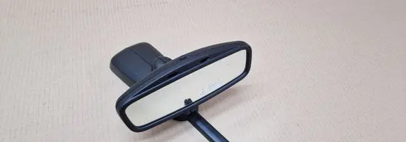 Peugeot 3008 I Rear view mirror (interior) 