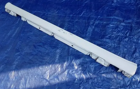 Mercedes-Benz C W205 Sill 2056907202DDVVE A2056907202