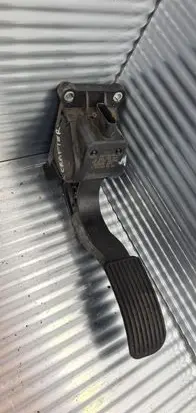 Volkswagen Crafter Accelerator throttle pedal 0280755023 A9063000404