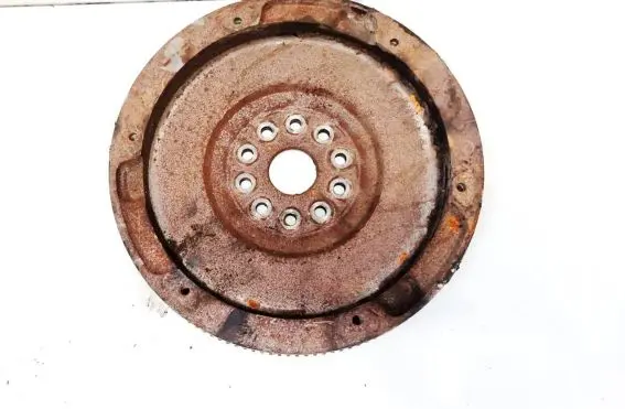 Flywheel