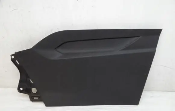 Peugeot 3008 II Centre console side trim front 9811890277