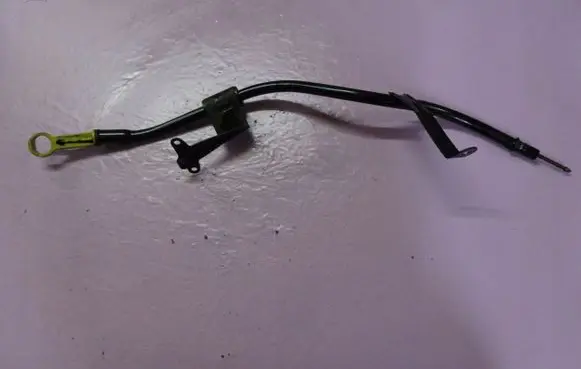 Ford Transit Oil level dip stick 8C1Q6754AA