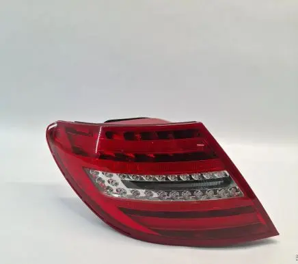 Mercedes-Benz C W204 Rear/tail lights A2048205464 2048205464